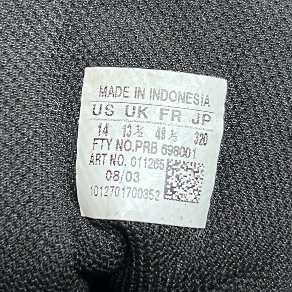 Adidas SPINNER IV  Men’s Size 14 Baseball‎ Shoe Low Top Metal Cleats 011265 - Picture 2 of 13